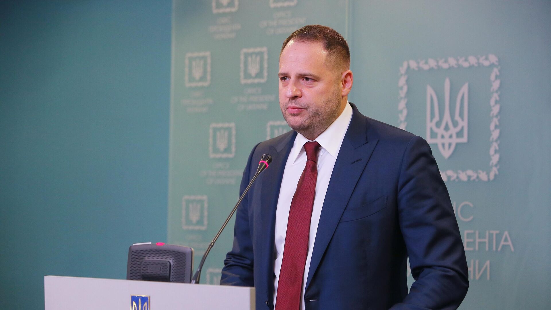Ермак рассказал, сколько стран готовы отправить войска на Украину